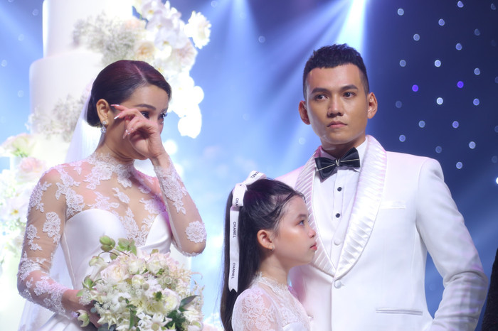 Cô cho rằng nhu cầu sinh lý là vấn đề cốt lõi dẫn đến chuyện ngoại tình.