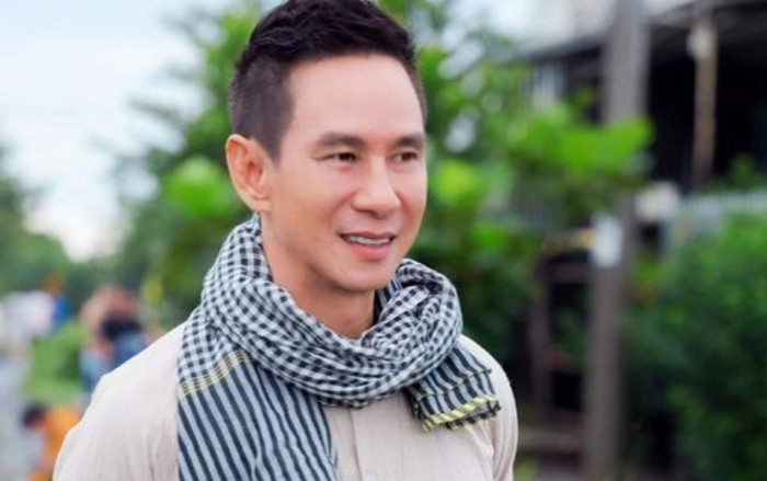 Lý Hải được công nhận sử dụng hợp pháp ca khúc 'Gánh mẹ' sau 4 năm bền bỉ theo đuổi đến cùng Ảnh 2