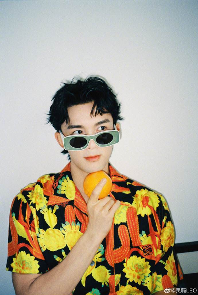 Ngô Lỗi khiến nhiều người nể phục vì loạt thành tích học tập ấn tượng: Con nhà người ta là đây! Ảnh 3