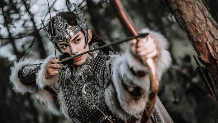 Ngô Lỗi khiến nhiều người nể phục vì loạt thành tích học tập ấn tượng: Con nhà người ta là đây! Ảnh 7