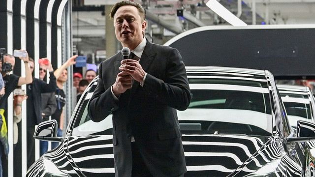 Tỷ phú Elon Musk điều hành cùng lúc nhiều công ty lớn nhất thế giới như thế nào? Ảnh 1