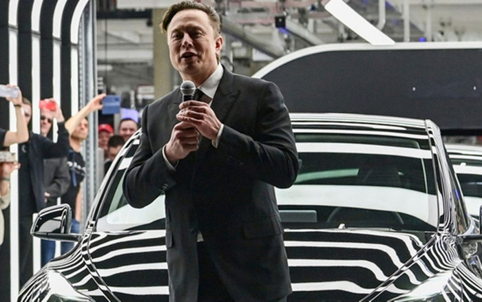 Tỷ phú Elon Musk điều hành cùng lúc nhiều công ty lớn nhất thế giới như thế nào? Ảnh 2