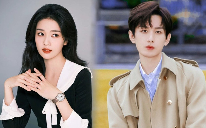 Rộ tin Bạch Lộc - Thành Nghị kết đôi trong dự án mới của đạo diễn Sơn Hà Lệnh? Ảnh 2