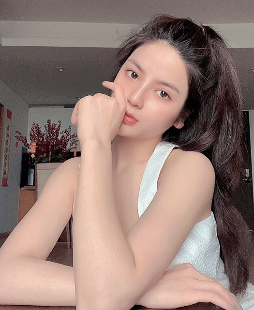 Chu Thanh Huyền có sang châu Âu ở chung cùng Quang Hải?