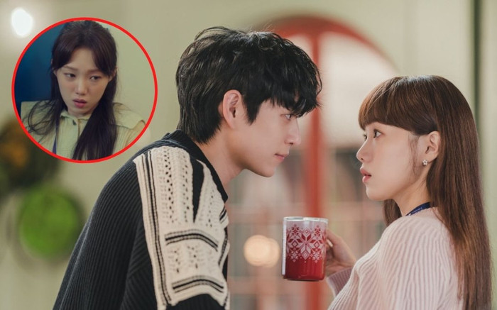 Shooting Stars của Lee Sung Kyung bị chỉ trích vì phản cảm: Bảo sao rating rơi thê thảm! Ảnh 2