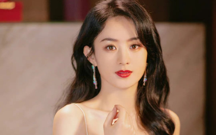 Được chồng cũ ngỏ lời quay lại, Triệu Lệ Dĩnh không đồng ý và từ chối đến cùng Ảnh 2