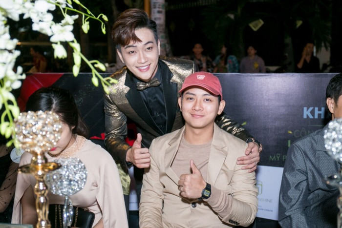 Hóa ra đây chính là lý do năm xưa Hoài Lâm không gia nhập nhóm HKT Ảnh 7