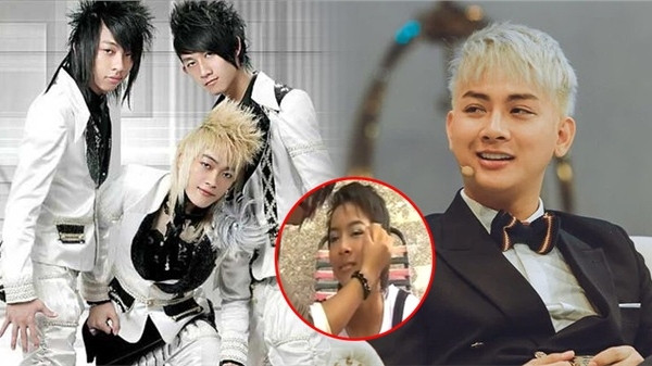 Hóa ra đây chính là lý do năm xưa Hoài Lâm không gia nhập nhóm HKT Ảnh 6