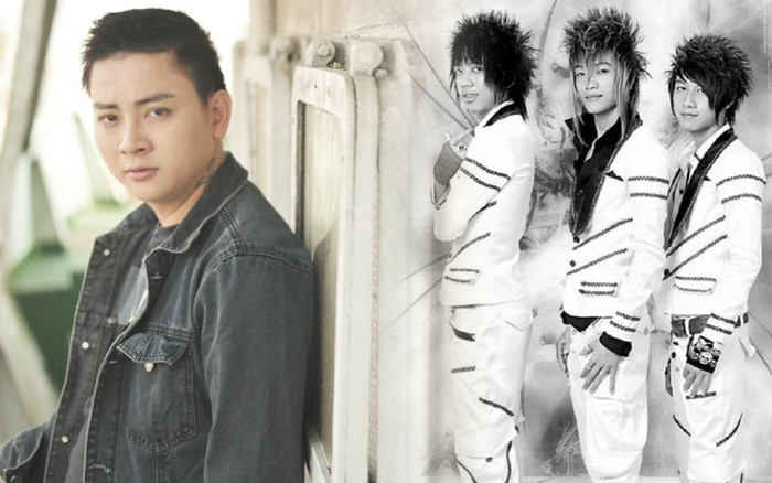 Hóa ra đây chính là lý do năm xưa Hoài Lâm không gia nhập nhóm HKT Ảnh 2