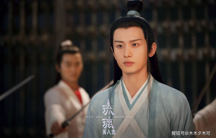 Tai nạn hi hữu: Thành Nghị rơi tự do từ độ cao 5 mét khi đóng phim cùng Dương Tử Ảnh 5