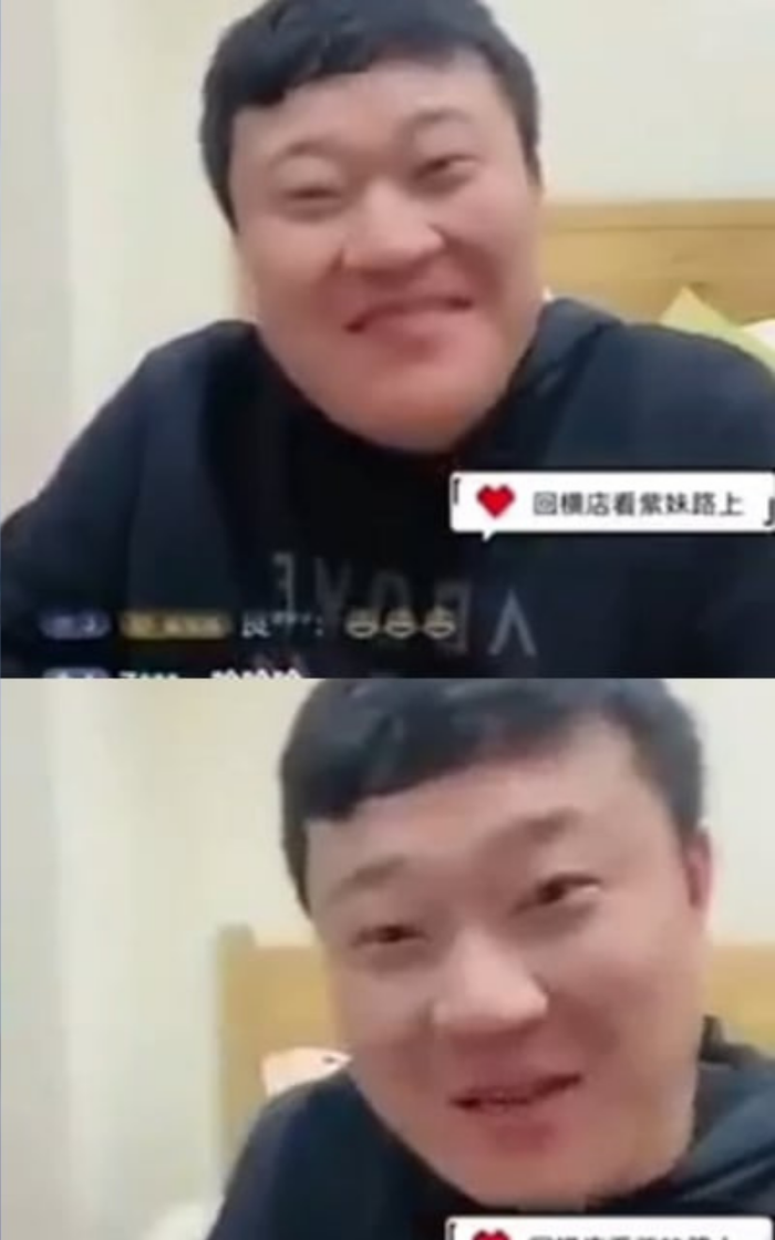 Vị nhân viên kể lại sự cố nguy hiểm với thái độ cười cợt.