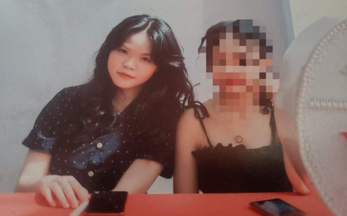 Nữ sinh 14 tuổi mất tích hơn 1 tuần nay, người mẹ tá hỏa tìm kiếm khắp nơi Ảnh 2
