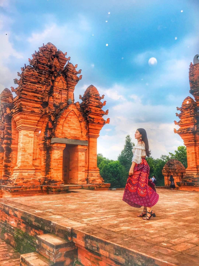 Còn 1 ngày nghỉ lễ đi đâu? Đến ngay 'Thái Lan thu nhỏ' tại Hà Nội nhé Ảnh 5