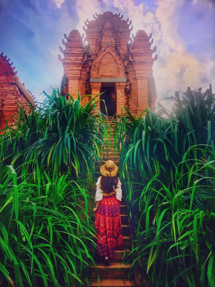 Còn 1 ngày nghỉ lễ đi đâu? Đến ngay 'Thái Lan thu nhỏ' tại Hà Nội nhé Ảnh 4