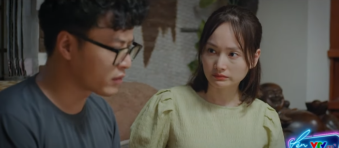 Thương Ngày Nắng Về: Khánh bị mẹ chồng tát vì 'mất dạy', bà Nga dằn mặt thông gia ngay chốn đông người Ảnh 5