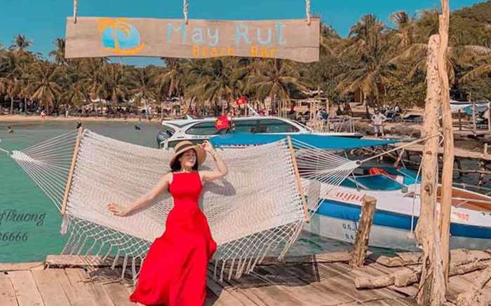 Bỏ túi 'ngay và luôn' những địa điểm sống ảo tại Phú Quốc hot nhất năm 2022 Ảnh 2