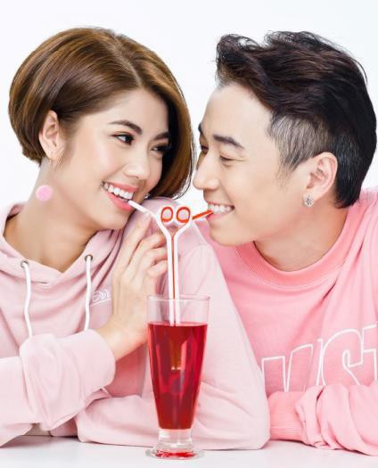 'Team qua đường' bắt gặp trọn khoảnh khắc Karik tái ngộ cùng tình cũ Đàm Phương Linh, chuyện gì đây? Ảnh 5