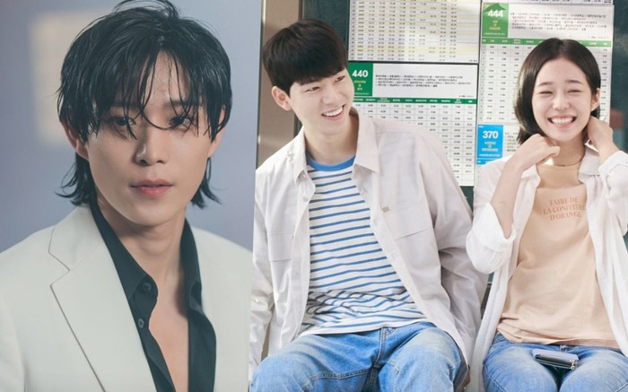 10 phim Hàn hot nhất tuần 3 tháng 4: Shooting Stars nhăm nhe soán ngôi Our Blues Ảnh 2