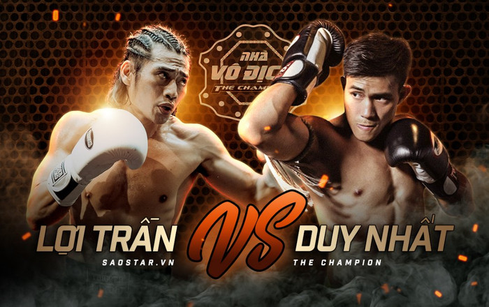 The Champion: Duy Nhất và Lợi Trần liên tục gặp nguy cơ bị 'hạ đo ván', kết quả trận đấu gây bất ngờ Ảnh 2