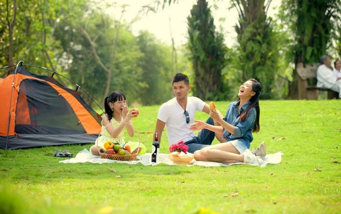 Dịp 30/4 cận kề, 4 ngày nghỉ 'quẩy quên sầu' nhưng cần tuyệt đối lưu ý những vấn đề dinh dưỡng này Ảnh 2