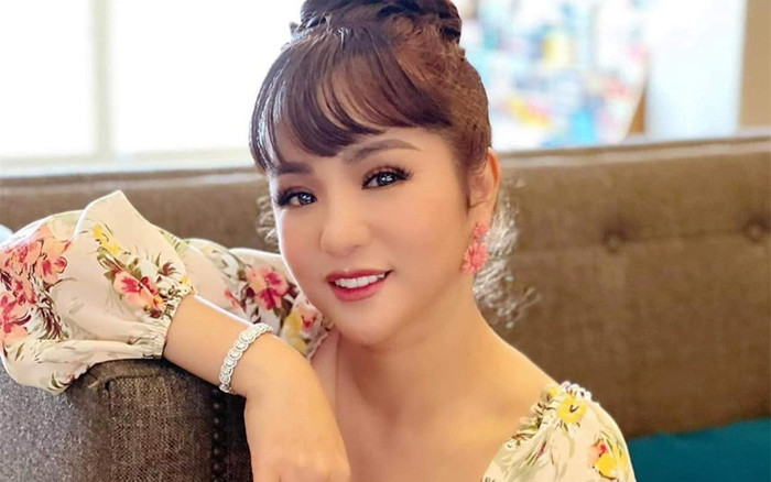 Sau vợ cũ Huy Khánh, nhan sắc danh hài Thúy Nga khiến ai cũng trầm trồ Ảnh 2