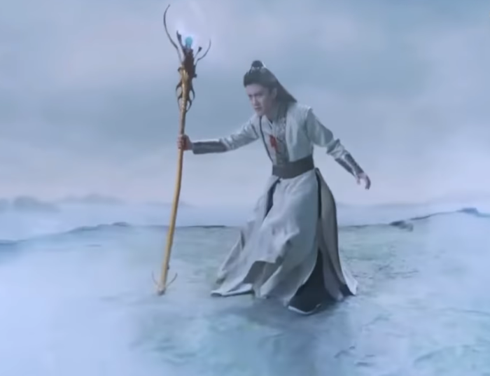 Nguồn: Ngự Giao Ký Dữ Quân Sơ Tương Thức - 驭鲛记之与君初相识/group VN