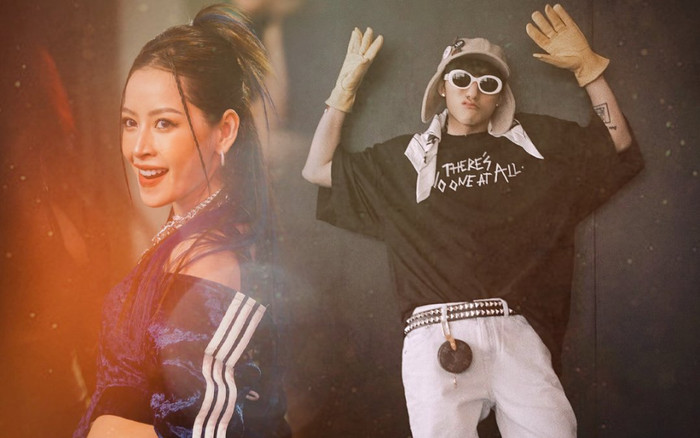 Chi Pu từng bị Sơn Tùng 'chỉnh lưng'? Ảnh 2