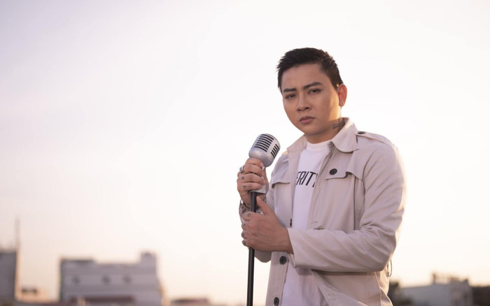 Hoài Lâm tiếp tục lộ diện với ngoại hình khác lạ, fan tiếc nuối thời đỉnh cao nhan sắc Ảnh 2