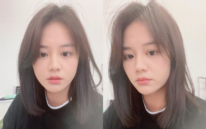 Mã Tư Thuần đăng ảnh khoe làn da trắng nõn, dân tình mỉa mai: 'Đã bật filter lại còn mua hot search' Ảnh 2