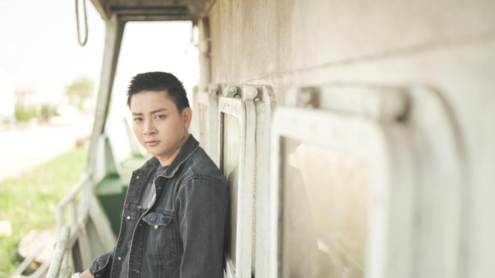 Hoài Lâm hát ra sao mà khiến Đàm Vĩnh Hưng phải toát mồ hôi khi đứng chung sân khấu? Ảnh 7