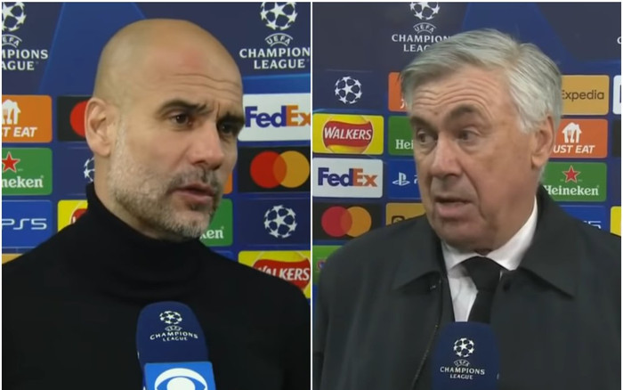 Man City vs Real Madrid: Nghịch lý người thắng tiếc nuối, kẻ thua lại tự tin Ảnh 2