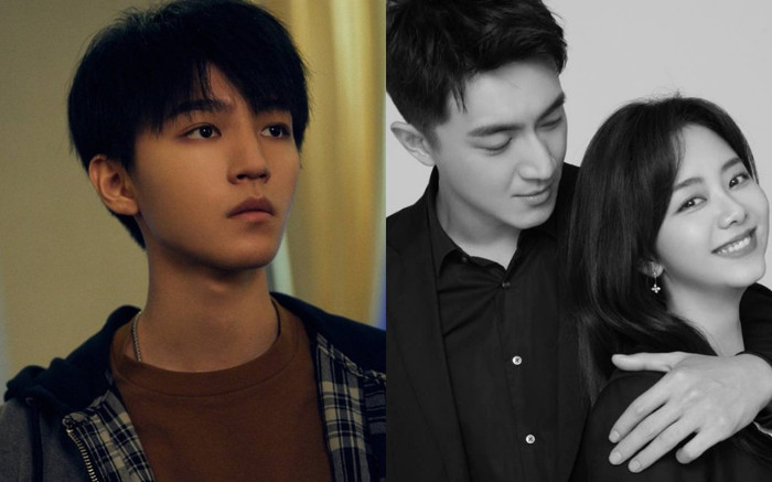 Phim của Vương Tuấn Khải 'nhường sóng' cho Đàm Tùng Vận: Fan 2 bên chửi nhau, biên kịch bức xúc lên tiếng Ảnh 2