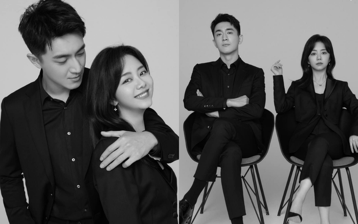 Phim của Vương Tuấn Khải 'nhường sóng' cho Đàm Tùng Vận: Fan 2 bên chửi nhau, biên kịch bức xúc lên tiếng Ảnh 7