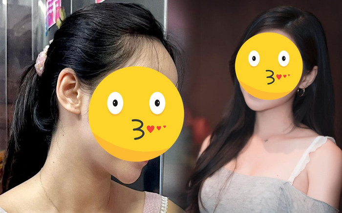 'Em gái mưa' bị ghét nhất màn ảnh Việt khoe mặt mộc đẹp không tì vết khiến netizen trầm trồ Ảnh 2