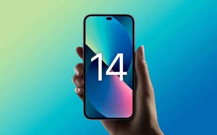 Apple sử dụng màn hình OLED do Trung Quốc sản xuất cho iPhone 14? Ảnh 2