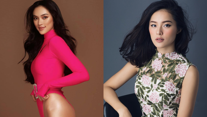 Thí sinh Miss Universe Vietnam 2022 được gọi 'bản sao Châu Bùi', từng cặp kè với thiếu gia nghìn tỷ Ảnh 5