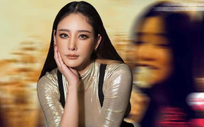 Nữ ca sĩ Việt Nam gây xôn xao vì giống hệt Tangmo Nida Ảnh 2