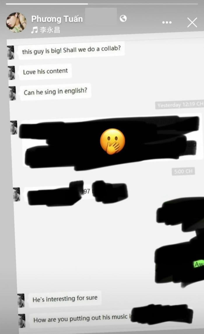 Không chịu thua Sơn Tùng, Jack cũng công bố hợp tác nghệ sĩ nước ngoài hậu scandal có con? Ảnh 3