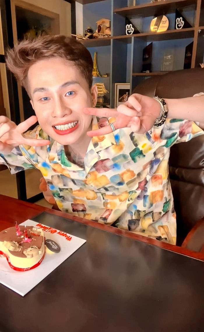 Không chịu thua Sơn Tùng, Jack cũng công bố hợp tác nghệ sĩ nước ngoài hậu scandal có con? Ảnh 7