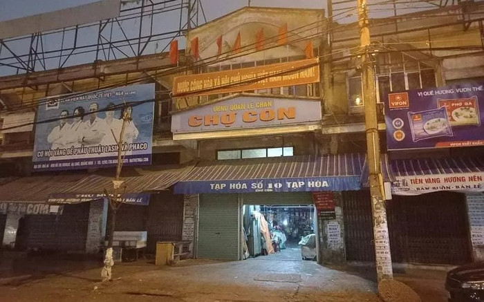 Hải Phòng phát thông báo khẩn truy tìm con trăn dài 1,5m xổng chuồng bỏ ra khu dân cư Ảnh 2