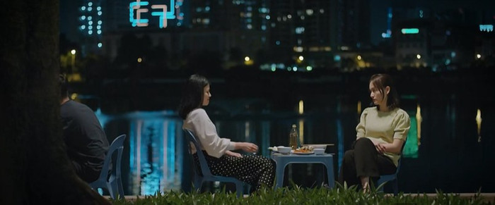 Thương Ngày Nắng Về: Khánh (Lan Phương) bị bắt quả tang vào nhà nghỉ với trai lạ Ảnh 1