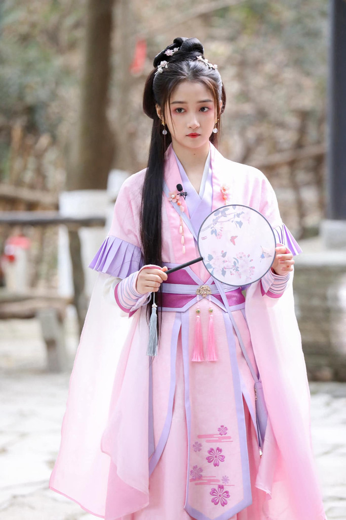 Lộ diện những mỹ nhân từng tranh vai nữ chính Hương Mật Tựa Khói Sương: Dương Tử được chọn là đúng Ảnh 6