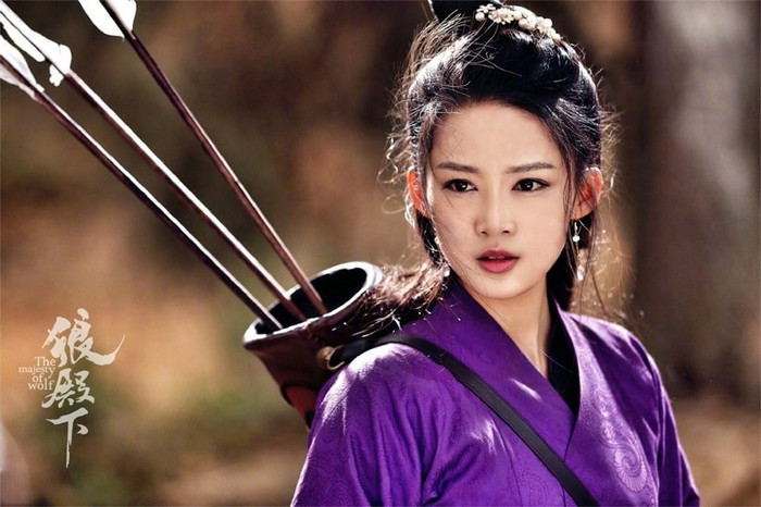 Lộ diện những mỹ nhân từng tranh vai nữ chính Hương Mật Tựa Khói Sương: Dương Tử được chọn là đúng Ảnh 8