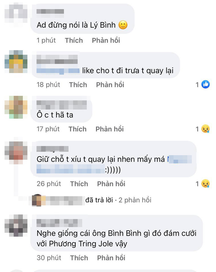 Giữa tin đồn sao nam đi khách sạn trước ngày cưới, netizen bất ngờ 'réo tên' Phương Trinh - Lý Bình Ảnh 3