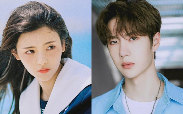 Vương Nhất Bác 'nên duyên' với tình đầu quốc dân - Chương Nhược Nam trong phim mới? Ảnh 2