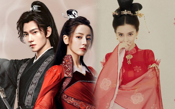 Rộ tin Dương Dương không muốn tái hợp Địch Lệ Nhiệt Ba trong phim mới, mà để mỹ nhân khác thay thế Ảnh 2