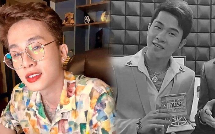 Giữa đồn đoán hợp tác nghệ sĩ nước ngoài, Jack bị đào lại clip nói tiếng Anh 'thảm họa' Ảnh 2