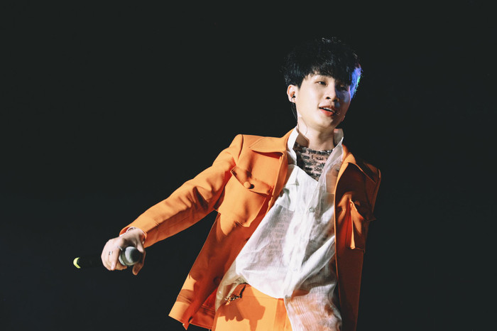 Giữa đồn đoán hợp tác nghệ sĩ nước ngoài, Jack bị đào lại clip nói tiếng Anh 'thảm họa' Ảnh 8