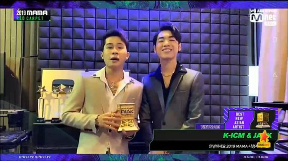 Giữa đồn đoán hợp tác nghệ sĩ nước ngoài, Jack bị đào lại clip nói tiếng Anh 'thảm họa' Ảnh 5