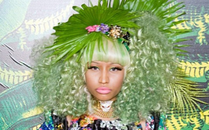 Độn thổ cũng không hết ngại với những kiểu tóc kỳ quái của dàn celeb 'khủng' Ảnh 2